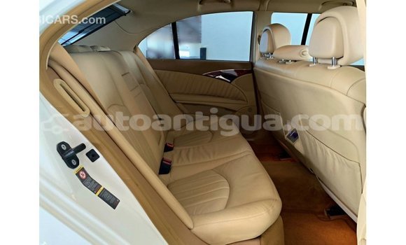 Buy Import Mercedes-Benz 200 White Car in Import - Dubai in Antigua Buy Import Mercedes-Benz 200 White Car in Import - Dubai in Antigua