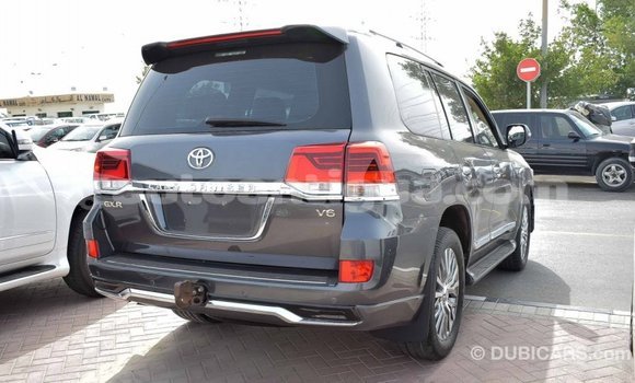 Buy Import Toyota Land Cruiser Other Car in Import - Dubai in Antigua Buy Import Toyota Land Cruiser Other Car in Import - Dubai in Antigua