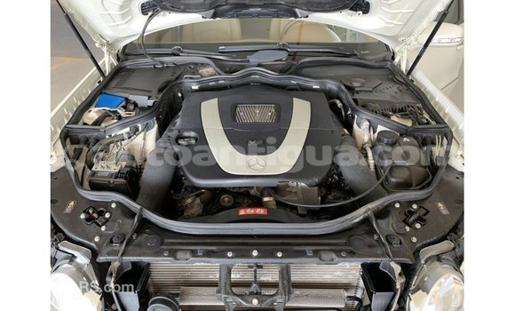 Buy Import Mercedes-Benz 200 White Car in Import - Dubai in Antigua Buy Import Mercedes-Benz 200 White Car in Import - Dubai in Antigua