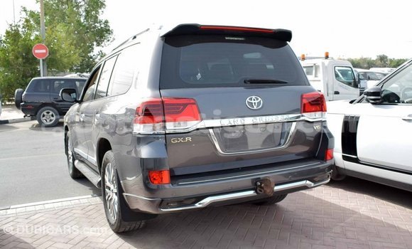Buy Import Toyota Land Cruiser Other Car in Import - Dubai in Antigua Buy Import Toyota Land Cruiser Other Car in Import - Dubai in Antigua