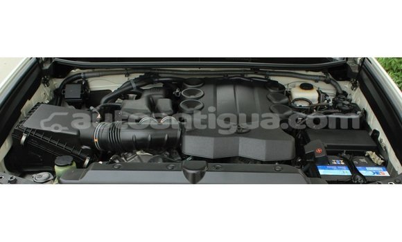 Buy Import Toyota Prado White Car in Import - Dubai in Antigua Buy Import Toyota Prado White Car in Import - Dubai in Antigua