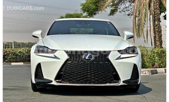 Buy Import Lexus IS White Car in Import - Dubai in Antigua Buy Import Lexus IS White Car in Import - Dubai in Antigua
