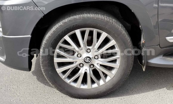Buy Import Toyota Land Cruiser Other Car in Import - Dubai in Antigua Buy Import Toyota Land Cruiser Other Car in Import - Dubai in Antigua
