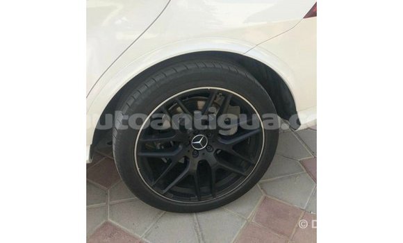 Buy Import Mercedes-Benz GLE White Car in Import - Dubai in Antigua Buy Import Mercedes-Benz GLE White Car in Import - Dubai in Antigua