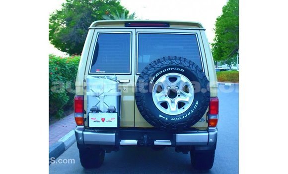 Buy Import Toyota Land Cruiser Beige Car in Import - Dubai in Antigua Buy Import Toyota Land Cruiser Beige Car in Import - Dubai in Antigua
