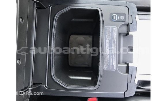 Buy Import Toyota Land Cruiser White Car in Import - Dubai in Antigua Buy Import Toyota Land Cruiser White Car in Import - Dubai in Antigua