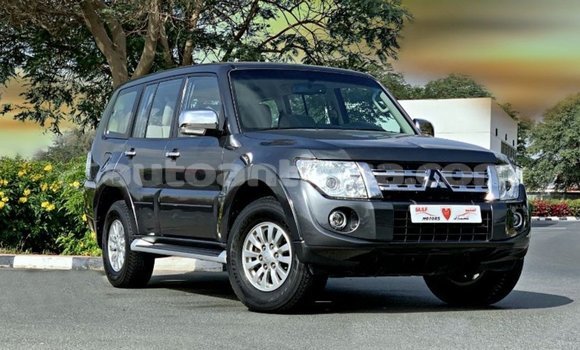 Buy Import Mitsubishi Pajero Other Car in Import - Dubai in Antigua Buy Import Mitsubishi Pajero Other Car in Import - Dubai in Antigua