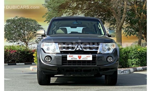 Buy Import Mitsubishi Pajero Other Car in Import - Dubai in Antigua Buy Import Mitsubishi Pajero Other Car in Import - Dubai in Antigua