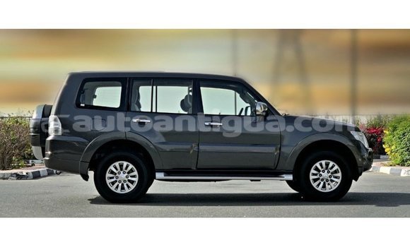 Buy Import Mitsubishi Pajero Other Car in Import - Dubai in Antigua Buy Import Mitsubishi Pajero Other Car in Import - Dubai in Antigua