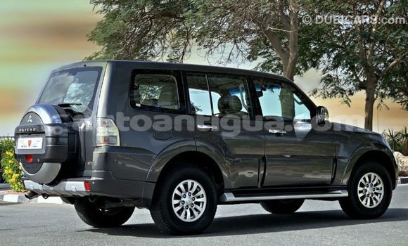 Buy Import Mitsubishi Pajero Other Car in Import - Dubai in Antigua Buy Import Mitsubishi Pajero Other Car in Import - Dubai in Antigua