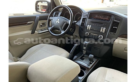 Buy Import Mitsubishi Pajero Other Car in Import - Dubai in Antigua Buy Import Mitsubishi Pajero Other Car in Import - Dubai in Antigua