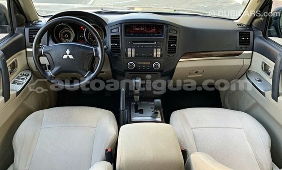 Buy Import Mitsubishi Pajero Other Car in Import - Dubai in Antigua Buy Import Mitsubishi Pajero Other Car in Import - Dubai in Antigua