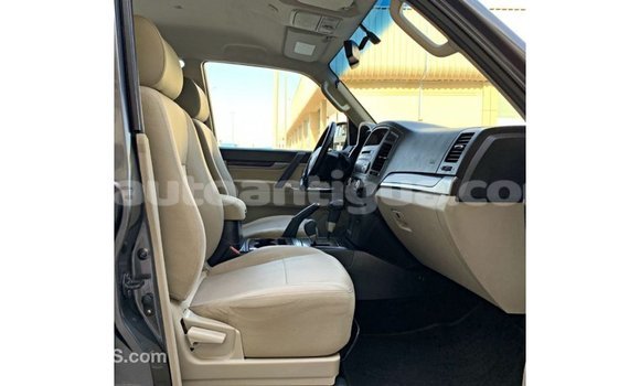 Buy Import Mitsubishi Pajero Other Car in Import - Dubai in Antigua Buy Import Mitsubishi Pajero Other Car in Import - Dubai in Antigua