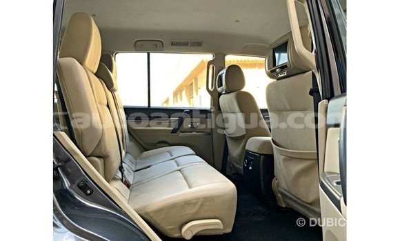 Buy Import Mitsubishi Pajero Other Car in Import - Dubai in Antigua Buy Import Mitsubishi Pajero Other Car in Import - Dubai in Antigua