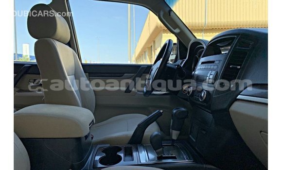 Buy Import Mitsubishi Pajero Other Car in Import - Dubai in Antigua Buy Import Mitsubishi Pajero Other Car in Import - Dubai in Antigua