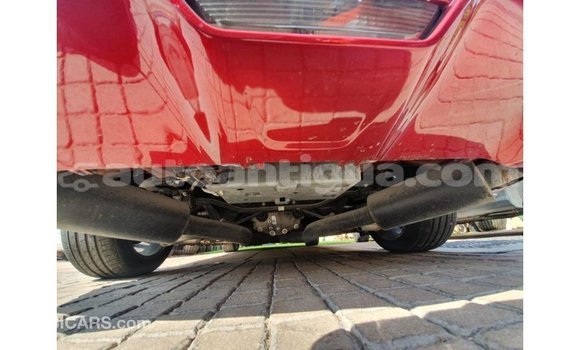 Buy Import Ford Mustang Red Car in Import - Dubai in Antigua Buy Import Ford Mustang Red Car in Import - Dubai in Antigua