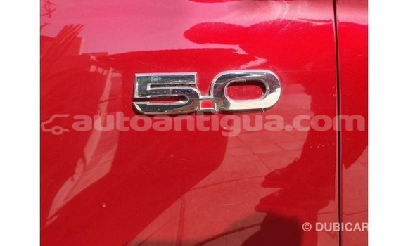 Buy Import Ford Mustang Red Car in Import - Dubai in Antigua Buy Import Ford Mustang Red Car in Import - Dubai in Antigua