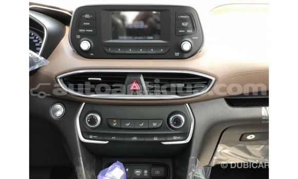 Buy Import Hyundai Santa Fe Red Car in Import - Dubai in Antigua Buy Import Hyundai Santa Fe Red Car in Import - Dubai in Antigua