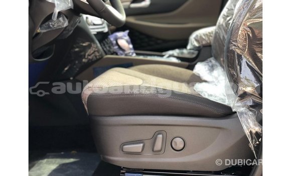 Buy Import Hyundai Santa Fe Red Car in Import - Dubai in Antigua Buy Import Hyundai Santa Fe Red Car in Import - Dubai in Antigua