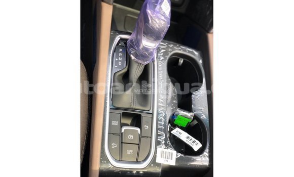 Buy Import Hyundai Santa Fe Red Car in Import - Dubai in Antigua Buy Import Hyundai Santa Fe Red Car in Import - Dubai in Antigua