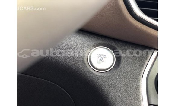 Buy Import Hyundai Santa Fe Red Car in Import - Dubai in Antigua Buy Import Hyundai Santa Fe Red Car in Import - Dubai in Antigua