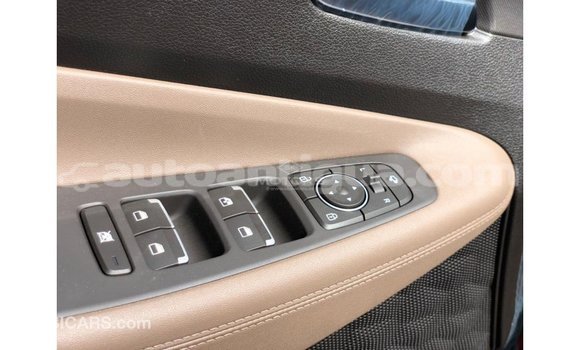 Buy Import Hyundai Santa Fe Red Car in Import - Dubai in Antigua Buy Import Hyundai Santa Fe Red Car in Import - Dubai in Antigua