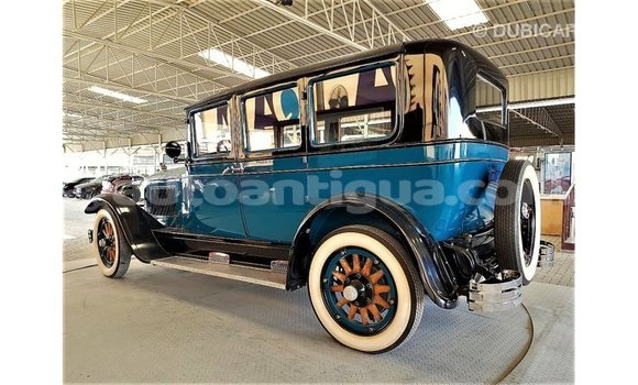 Buy Import Buick Electra Blue Car in Import - Dubai in Antigua Buy Import Buick Electra Blue Car in Import - Dubai in Antigua