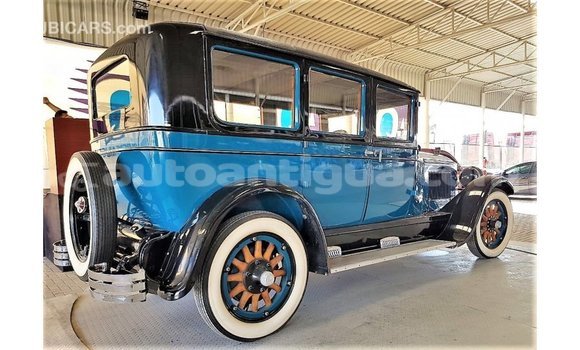 Buy Import Buick Electra Blue Car in Import - Dubai in Antigua Buy Import Buick Electra Blue Car in Import - Dubai in Antigua