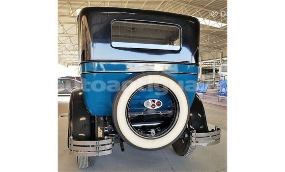 Buy Import Buick Electra Blue Car in Import - Dubai in Antigua Buy Import Buick Electra Blue Car in Import - Dubai in Antigua