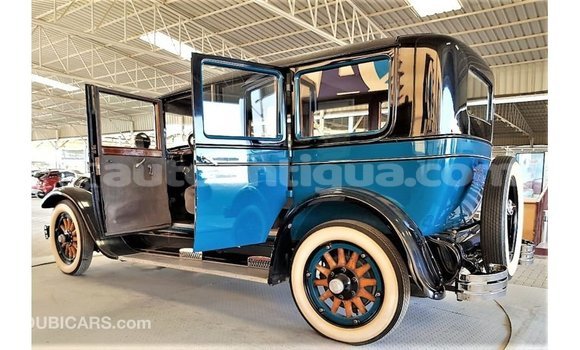 Buy Import Buick Electra Blue Car in Import - Dubai in Antigua Buy Import Buick Electra Blue Car in Import - Dubai in Antigua