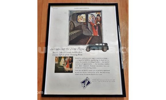 Buy Import Buick Electra Blue Car in Import - Dubai in Antigua Buy Import Buick Electra Blue Car in Import - Dubai in Antigua