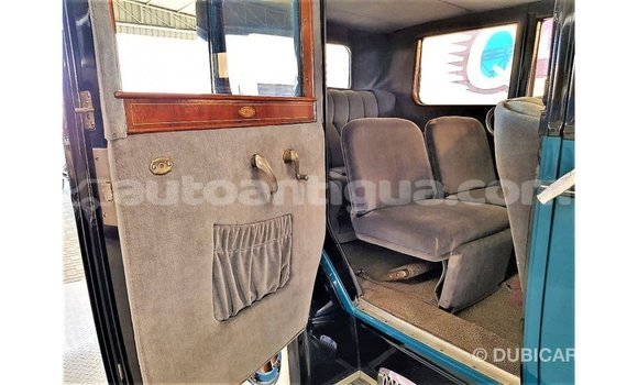 Buy Import Buick Electra Blue Car in Import - Dubai in Antigua Buy Import Buick Electra Blue Car in Import - Dubai in Antigua