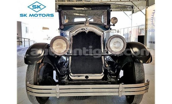 Buy Import Buick Electra Blue Car in Import - Dubai in Antigua Buy Import Buick Electra Blue Car in Import - Dubai in Antigua