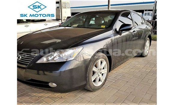 Buy Import Lexus ES Other Car in Import - Dubai in Antigua
