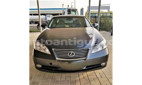 Buy Import Lexus ES Other Car in Import - Dubai in Antigua Buy Import Lexus ES Other Car in Import - Dubai in Antigua