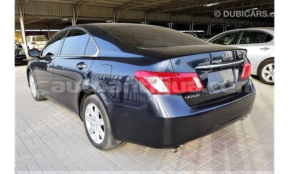 Buy Import Lexus ES Other Car in Import - Dubai in Antigua Buy Import Lexus ES Other Car in Import - Dubai in Antigua