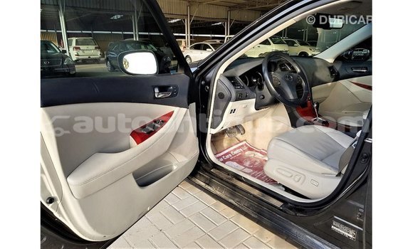 Buy Import Lexus ES Other Car in Import - Dubai in Antigua Buy Import Lexus ES Other Car in Import - Dubai in Antigua