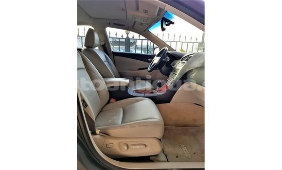 Buy Import Lexus ES Other Car in Import - Dubai in Antigua Buy Import Lexus ES Other Car in Import - Dubai in Antigua