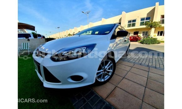 Buy Import Ford Focus White Car in Import - Dubai in Antigua Buy Import Ford Focus White Car in Import - Dubai in Antigua