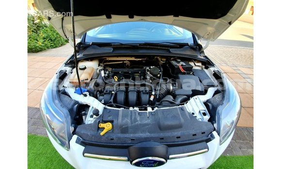 Buy Import Ford Focus White Car in Import - Dubai in Antigua Buy Import Ford Focus White Car in Import - Dubai in Antigua