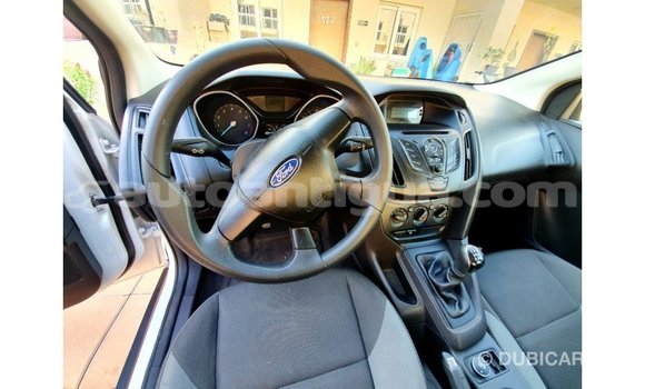Buy Import Ford Focus White Car in Import - Dubai in Antigua Buy Import Ford Focus White Car in Import - Dubai in Antigua