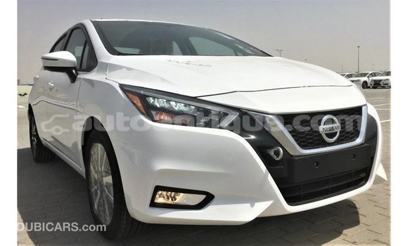 Buy Import Nissan Sunny White Car in Import - Dubai in Antigua Buy Import Nissan Sunny White Car in Import - Dubai in Antigua