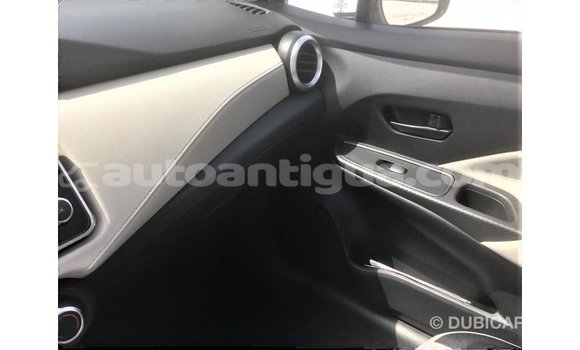 Buy Import Nissan Sunny White Car in Import - Dubai in Antigua Buy Import Nissan Sunny White Car in Import - Dubai in Antigua
