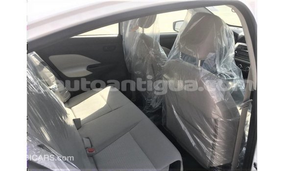Buy Import Nissan Sunny White Car in Import - Dubai in Antigua Buy Import Nissan Sunny White Car in Import - Dubai in Antigua