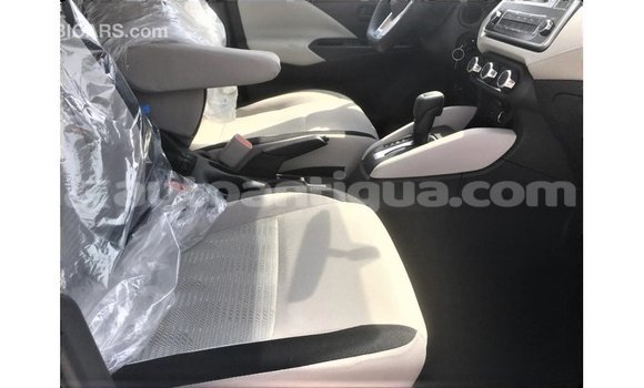 Buy Import Nissan Sunny White Car in Import - Dubai in Antigua Buy Import Nissan Sunny White Car in Import - Dubai in Antigua