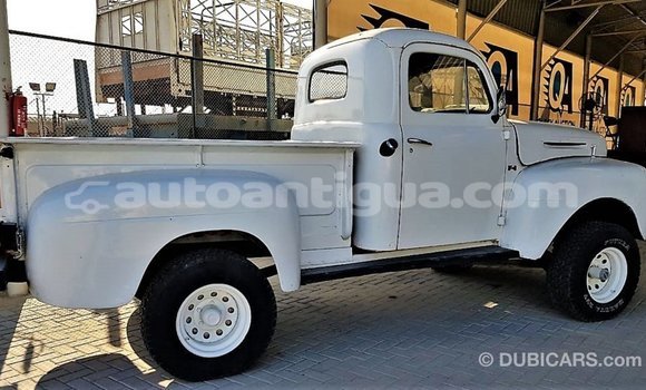 Buy Import Ford Club Wagon White Car in Import - Dubai in Antigua Buy Import Ford Club Wagon White Car in Import - Dubai in Antigua