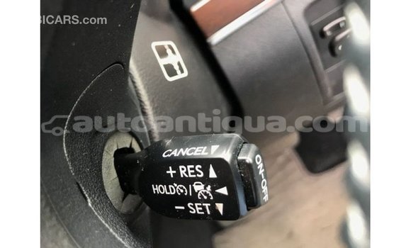 Buy Import Toyota Land Cruiser Black Car in Import - Dubai in Antigua Buy Import Toyota Land Cruiser Black Car in Import - Dubai in Antigua