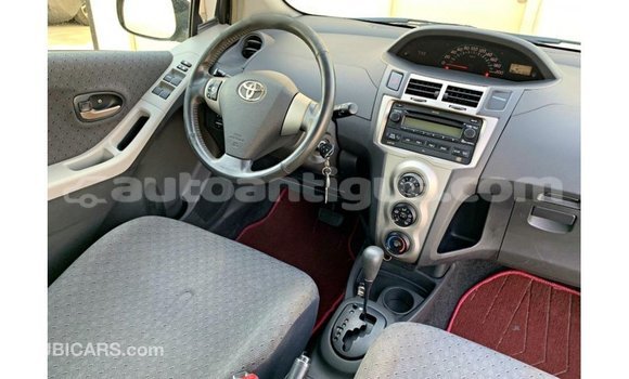 Buy Import Toyota Yaris Black Car in Import - Dubai in Antigua Buy Import Toyota Yaris Black Car in Import - Dubai in Antigua