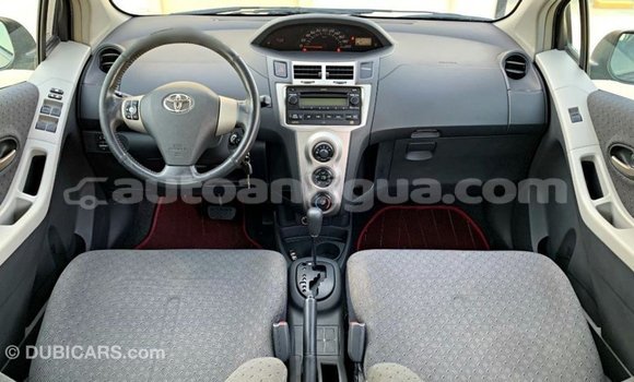 Buy Import Toyota Yaris Black Car in Import - Dubai in Antigua Buy Import Toyota Yaris Black Car in Import - Dubai in Antigua
