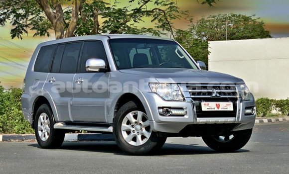Buy Import Mitsubishi Pajero Other Car in Import - Dubai in Antigua Buy Import Mitsubishi Pajero Other Car in Import - Dubai in Antigua